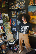 T-Shirt Chardon