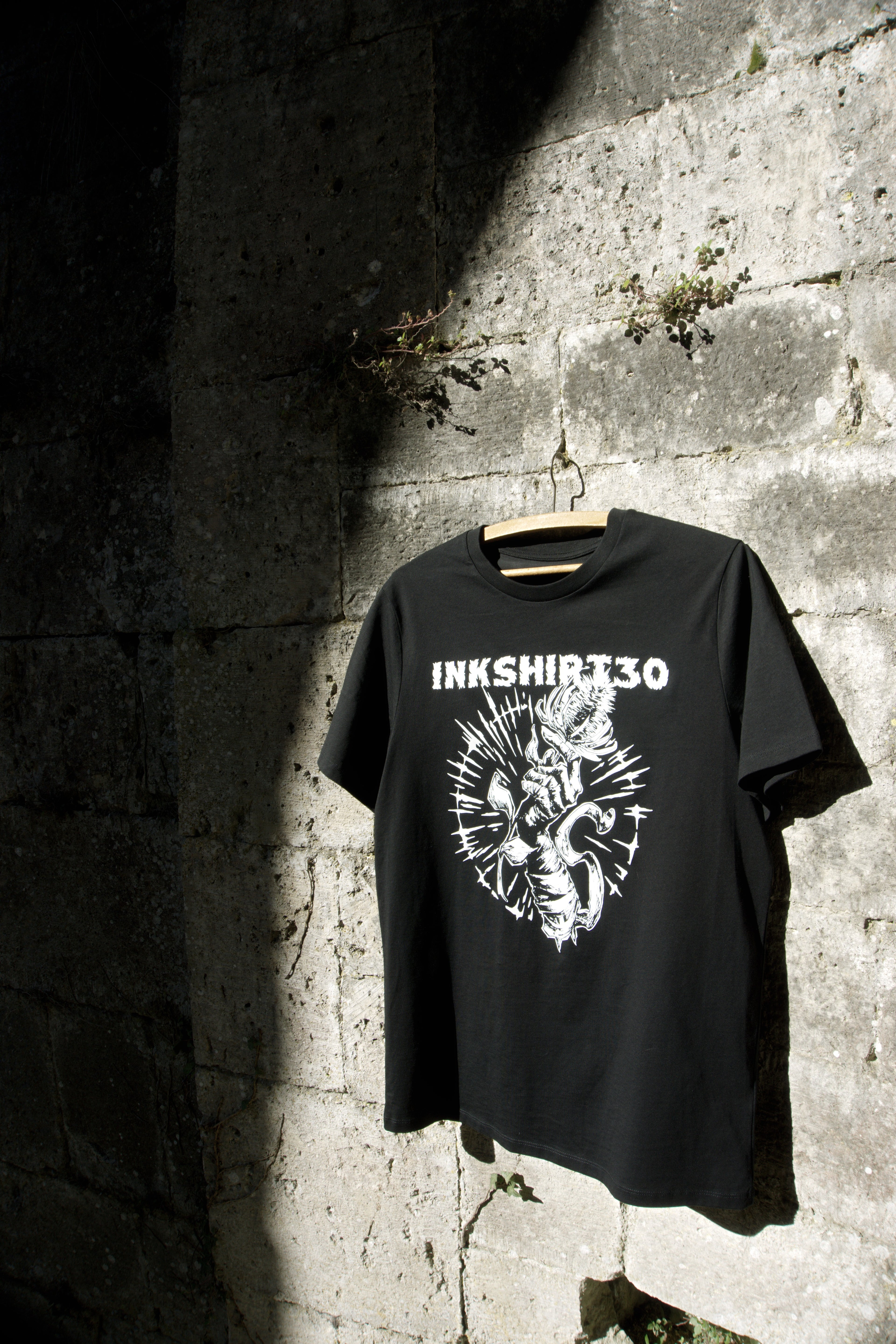 T-Shirt Chardon