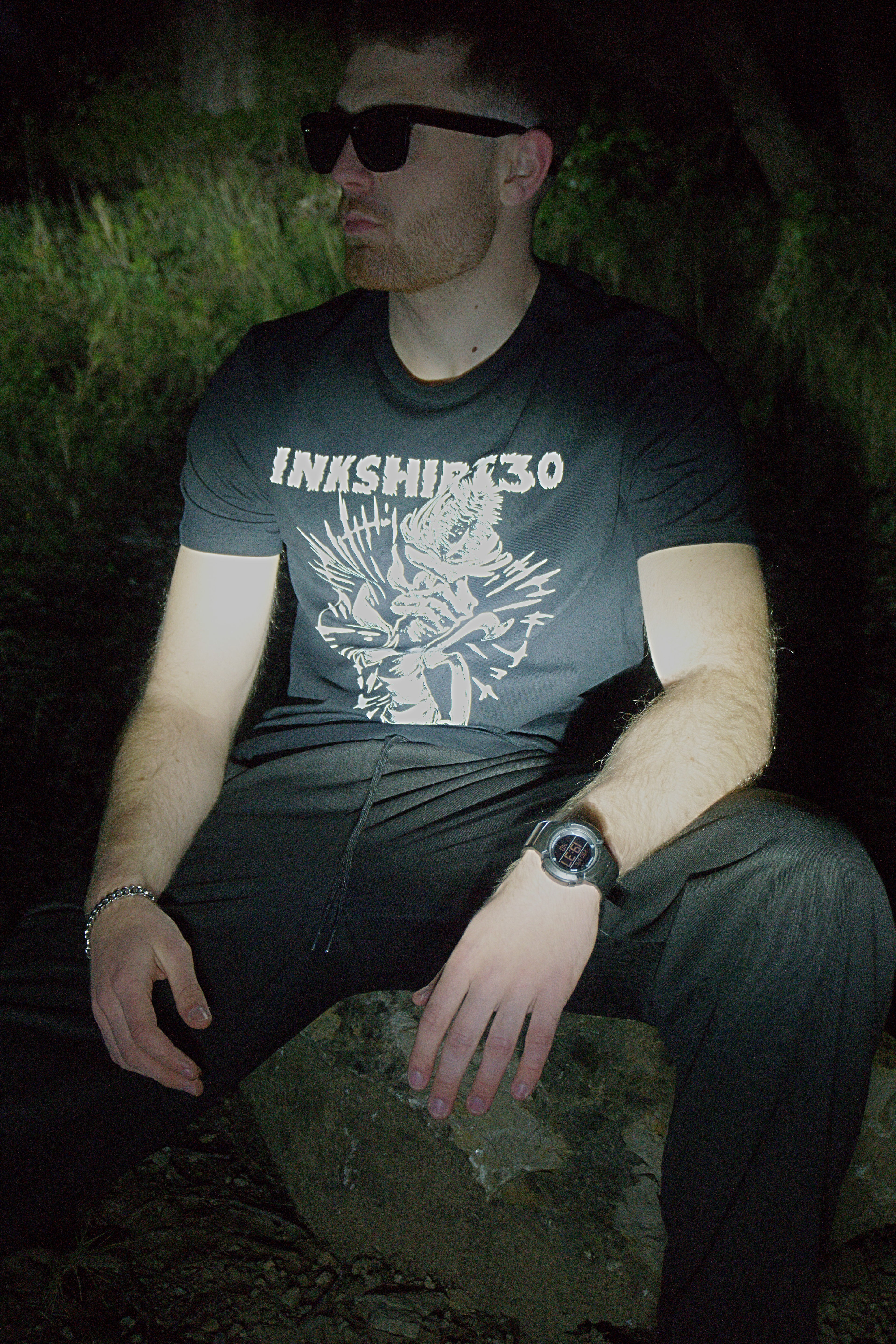 T-Shirt Chardon