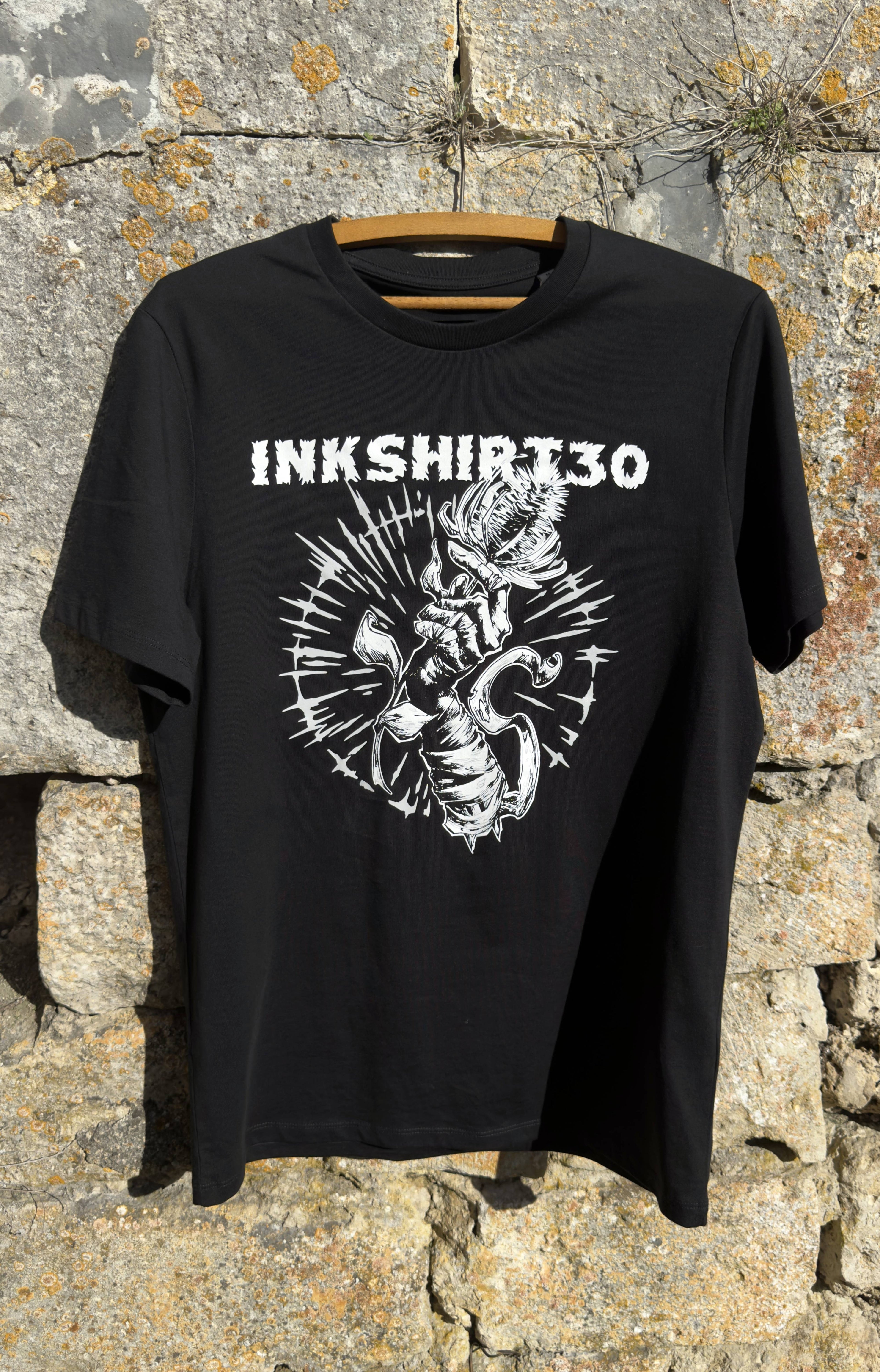 T-Shirt Chardon